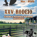 Divulgação/CTG Juca Ruivo