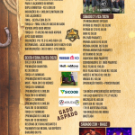 Divulgação/CTG Juca Ruivo