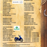 Divulgação/CTG Juca Ruivo