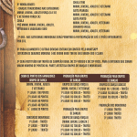 Divulgação/CTG Juca Ruivo