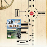 Divulgação/CTG Juca Ruivo