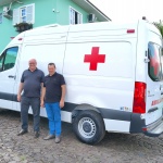 Foto: Ascom/Prefeitura