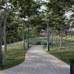 Divulgação do projeto/Município de Maravilha