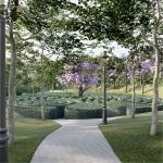 Divulgação do projeto/Município de Maravilha