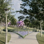 Divulgação do projeto/Município de Maravilha