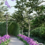 Divulgação do projeto/Município de Maravilha