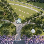 Divulgação do projeto/Município de Maravilha