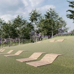 Divulgação do projeto/Município de Maravilha