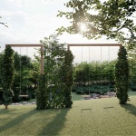 Divulgação do projeto/Município de Maravilha