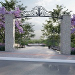 Divulgação do projeto/Município de Maravilha