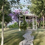 Divulgação do projeto/Município de Maravilha