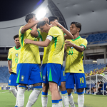 Créditos: Guilherme Drovas / Staff Images / CBF