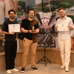 Foto: Gustavo Deike