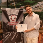 Foto: Gustavo Deike