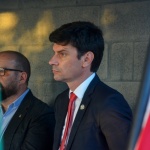 DG Ulisses Gabriel / Foto: Marcos de Lima / WH Comunicações