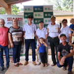 Foto: Divulgação/Município de Maravilha