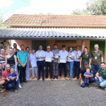 Foto: Divulgação/Município de Maravilha