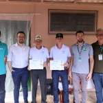 Foto: Divulgação/Município de Maravilha