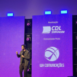 Caio Copolla encerrou a noite / WH Comunicações