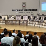 Foto: Marcos de Lima / WH Comunicações 