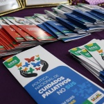 Foto: Tamara Finardi/ WH Comunicações/ Líder