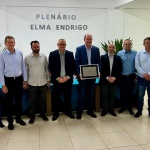 Divulgação/Deputado Mauro