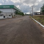 Divulgação/Prefeitura