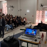 Foto: Marcos de Lima / WH Comunicações