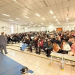 Foto: Marcos de Lima / WH Comunicações