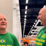 Foto: Marcos de Lima / WH Comunicações