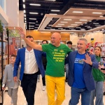 Foto: Marcos de Lima / WH Comunicações