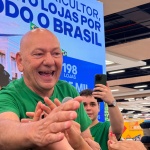 Foto: Marcos de Lima / WH Comunicações