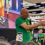 Foto: Marcos de Lima / WH Comunicações