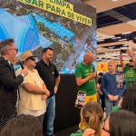 Foto: Marcos de Lima / WH Comunicações