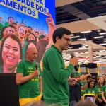 Foto: Marcos de Lima / WH Comunicações