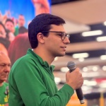 Foto: Marcos de Lima / WH Comunicações