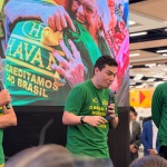 Foto: Marcos de Lima / WH Comunicações