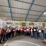 Foto: Ascom/Prefeitura