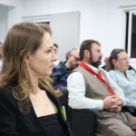 Foto: Tamara Finardi/ WH Comunicações/ Líder