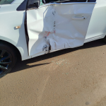 Foto: Divulgação/SAMU de Maravilha