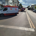 Foto: Divulgação/SAMU de Maravilha