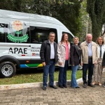 Foto: Divulgação/ASCOM deputado Marcos Vieira