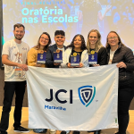 Foto: Divulgação/JCI Maravilha