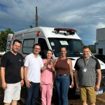 Foto: Ascom/Prefeitura