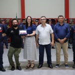 Foto: Tamara Finardi/ WH Comunicações/ Líder