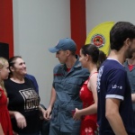 Foto: Tamara Finardi/ WH Comunicações/ Líder