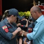 Foto: Tamara Finardi/ WH Comunicações/ Líder