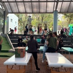 Foto: Marcos de Lima / WH Comunicações