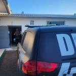 Foto: Divulgação/PCSC