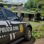 Foto: Divulgação/PCSC